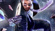 Saints Row IV Re-elected / Game of the Century - Test