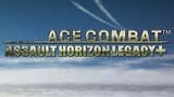 Tráiler de Ace Combat: Assault Horizon Legacy