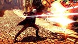 Um novo vídeo a 60FPS de DMC Devil May Cry: Definitive Edition
