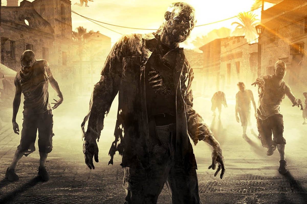 Não conseguem descarregar Dying Light na PS4?