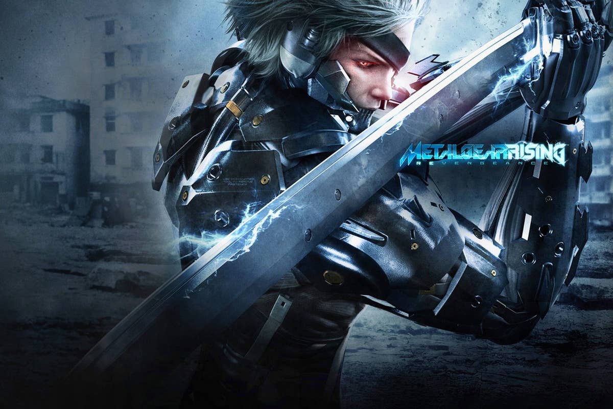 Metal Gear Rising 2 não será revelado