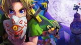 Novo trailer mágico de The Legend of Zelda: Majora's Mask 3D