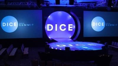 DICE rolls with the changing industry
