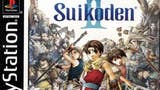 Image for Suikoden and Suikoden 2 out on PSN in Europe today
