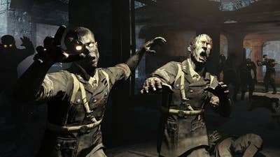 Treyarch: "Call Of Duty zombies shouldn't exist"