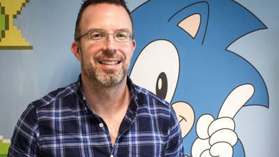 Image for Jon Rooke secures new role as SEGA Europe marketing director