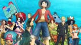 Vídeo de One Piece: Pirate Warriors 3