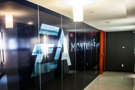 EA Montreal | GamesIndustry.biz