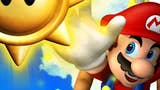 Guardate Super Mario Sunshine girare a 60fps