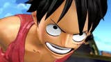 Nuevo tráiler de One Piece: Pirate Warriors 3