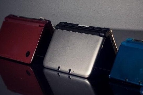 Questo video vi spiega come trasferire i salvataggi dal 3DS al New 3DS XL Eurogamer.it