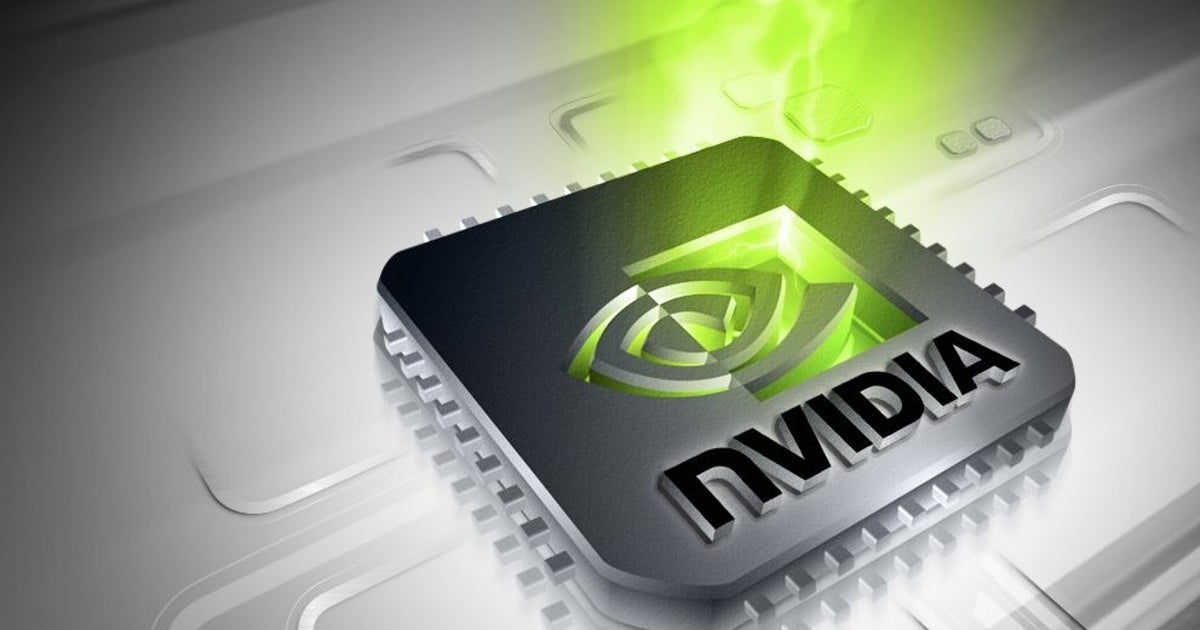 Nvidia reports record Q4 revenue