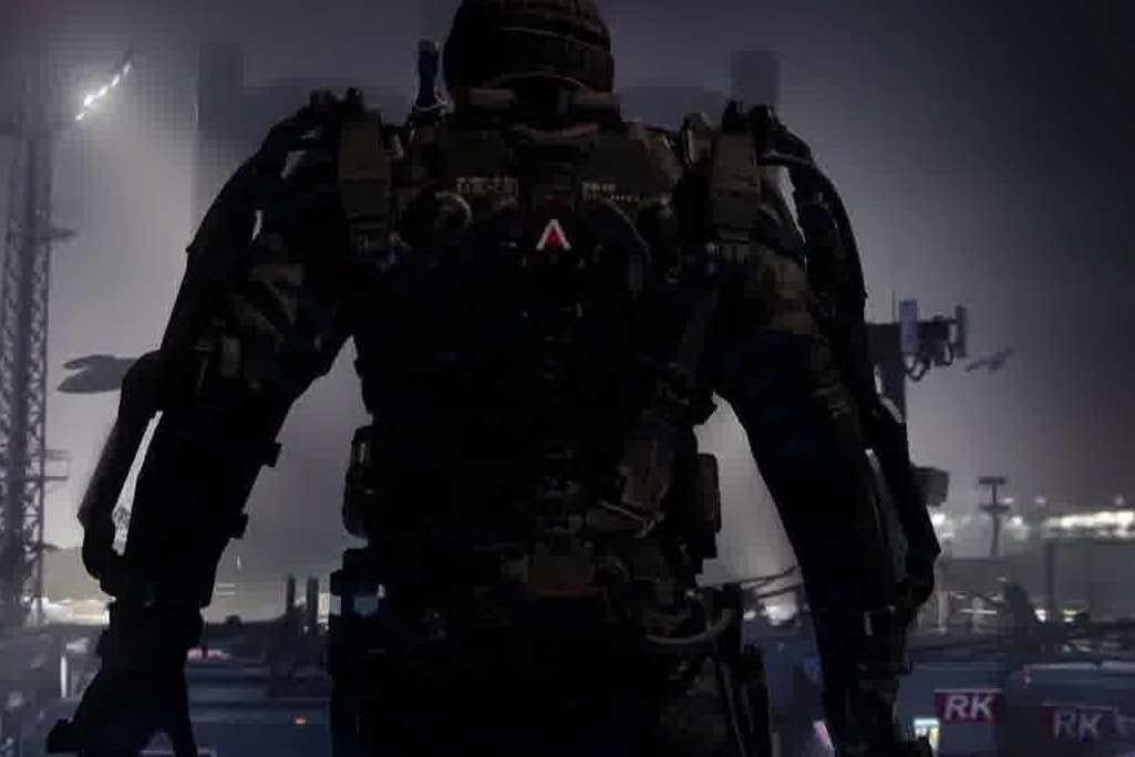 Sledgehammer Games quer DLC campanha em Call of Duty Eurogamer.pt