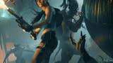 Square Enix regista Lara Croft: Relic Run