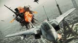 È disponibile Ace Combat: Assault Horizon Legacy +