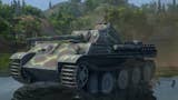 Afbeeldingen van World of Tanks naar Xbox One