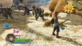 Dragon Quest Heroes: mostrate le differenze tra la versione PS3 e PS4