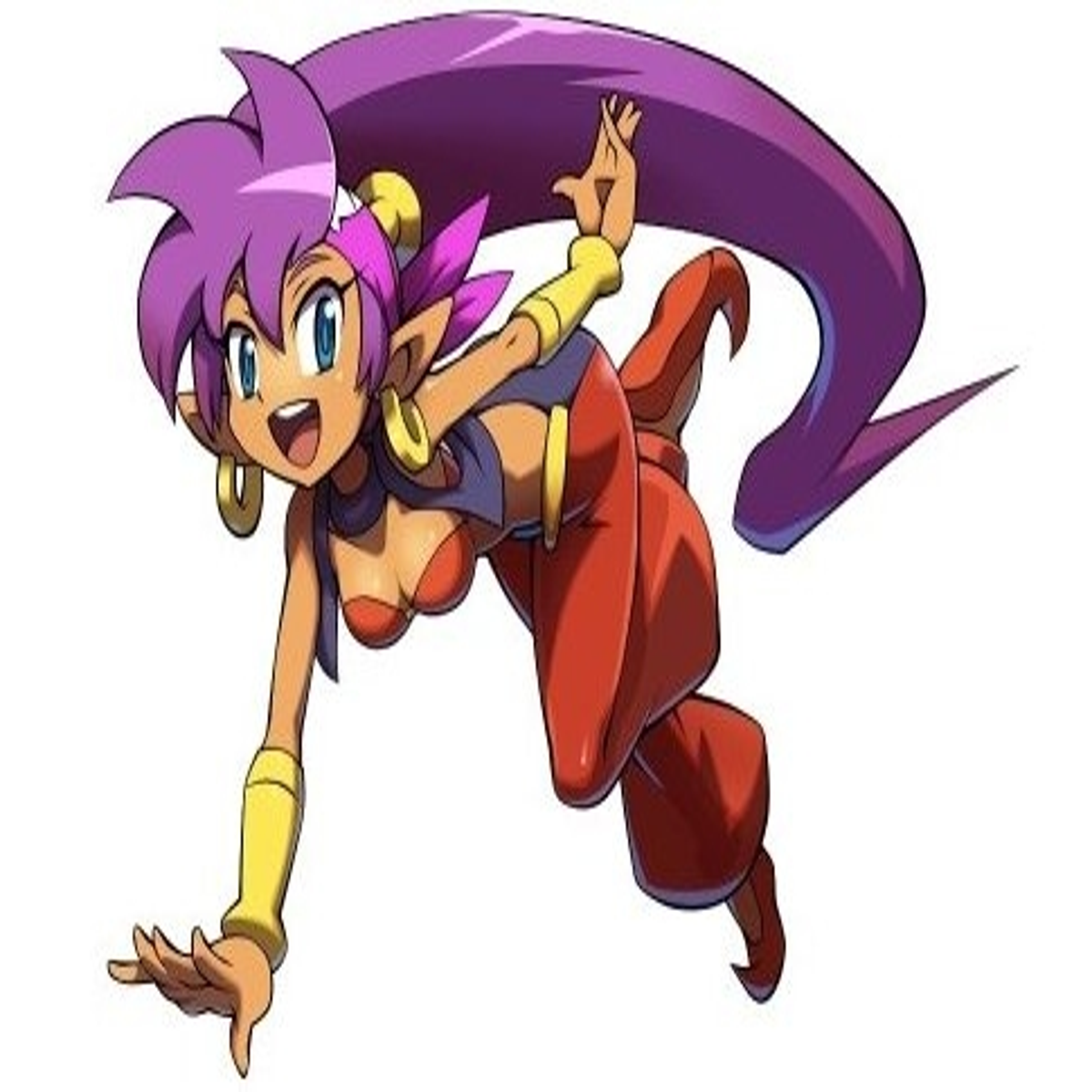 Análise: Shantae and the Pirate´s Curse