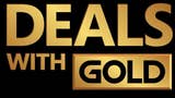 Arrivano i nuovi Deals With Gold della settimana