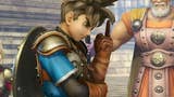 Dragon Quest Heroes anunciado para a Europa