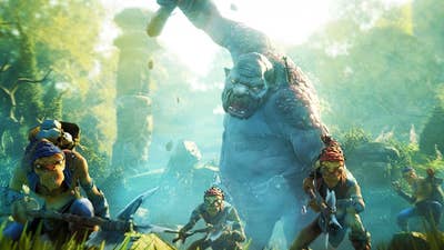 Fable goes free-to-play