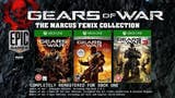 Rispunta in rete una HD Collection di Gears of War per Xbox One