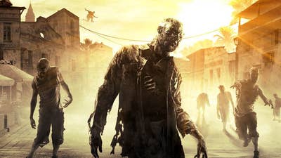 Physical release puts Dying Light in UK top spot