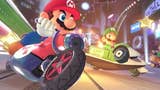 Mario Kart 8: il secondo DLC è quasi completato