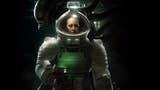 Afbeeldingen van Alien: Isolation was oorspronkelijk een third-person game