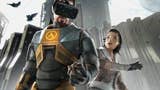 Valve está a experimentar com Half-Life na realidade virtual