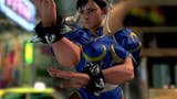 Street Fighter V agendado para 'Primavera 2016'