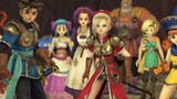 Dragon Quest Heroes vendeu 594 mil cópias durante a primeira semana