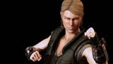 Sonya Blade and Johnny Cage confirmed for Mortal Kombat X