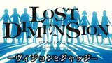 Atlus annuncia l'RPG tattico Lost Dimension