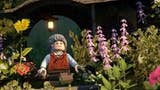 Lego Hobbit will not get Battle of the Five Armies DLC