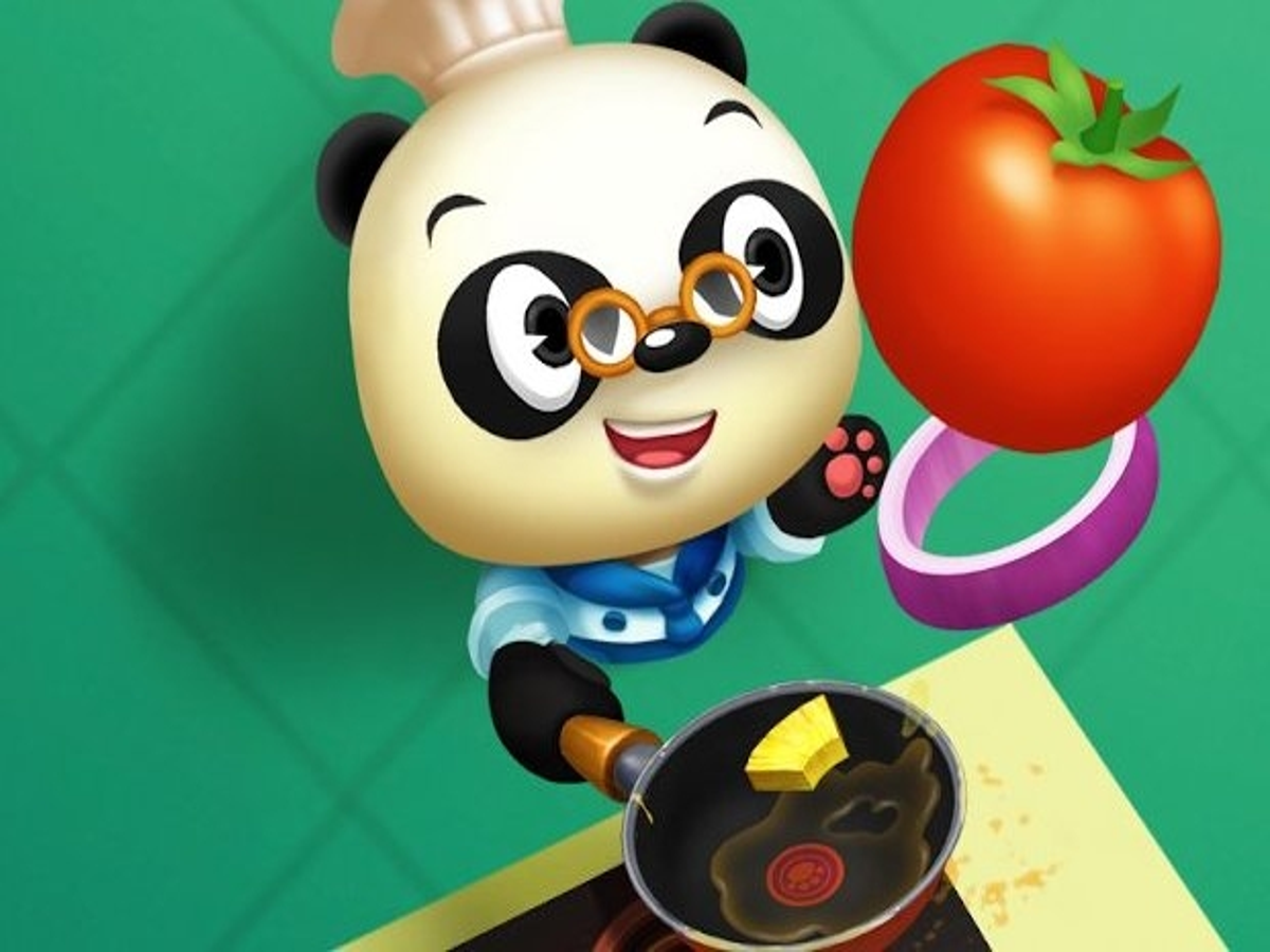 TribePlay becomes Dr. Panda