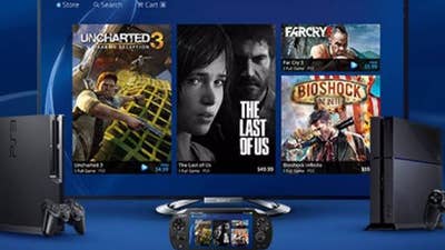 Image for PS Now closed beta will start in the UK this spring