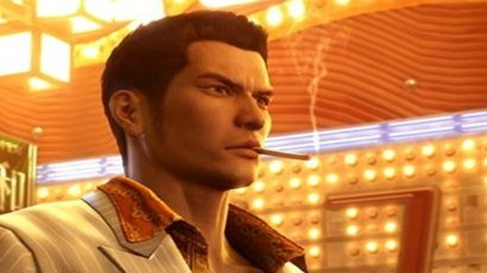 The next Yakuza game is for PS4 and PS3 - Gematsu