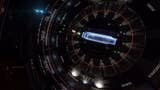 Frontier ergänzt Elite: Dangerous um den Raumhafen Pratchett's Disc