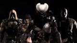 Confirmados los cuatro personajes del Kombat Pack de Mortal Kombat X