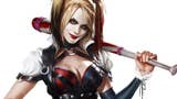 El primer DLC de Batman Arkham Knight permite jugar como Harley Quinn
