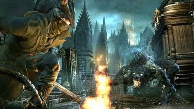 Sony's US Bloodborne trademark expired on launch day