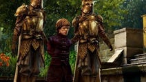 Game of Thrones, Episode 3: The Sword in the Darkness - Test