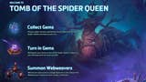 Heroes of the Storm adds Sylvanas Windrunner and Tomb of the Spider Queen