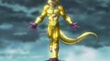Golden Frieza será personagem jogável em Dragon Ball Xenoverse