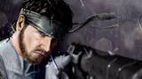 Sony vindt nieuwe schrijver voor Metal Gear Solid-film