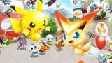 Pokémon Rumble World spotted via ratings board listing