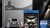PlayStation 4 tendrá una edición especial de Batman: Arkham Knight