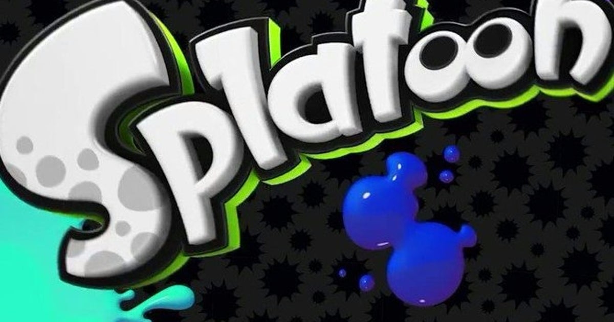 Splatoon ganha data de lançamento | Eurogamer.pt