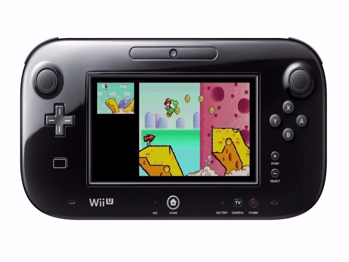 Wii U Virtual Console Getting N64 and Nintendo DS Games - GameSpot